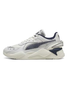 PUMA Sneakers Rs-X "40Th Anniversary" 395339 01 vapor gray-feather gray