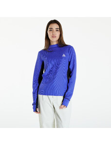 Tricou pentru femei Nike ACG Dri-FIT ADV "Goat Rocks" Women's Long-Sleeve Top Persian Violet/ Black/ Summit White