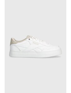 Reebok Classic sneakers culoarea alb