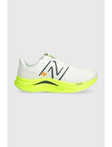 New Balance pantofi de alergat FuelCell Propel v4 culoarea verde
