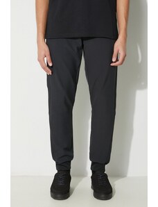 adidas Originals pantaloni de trening culoarea negru, cu imprimeu IM9880