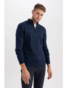 DEFACTO Standard Fit Knitwear Pullover