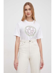 Joop! tricou din bumbac femei