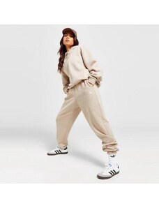 Adidas Pantaloni Pants . Femei Îmbrăcăminte Pantaloni de trening și jogger IW0400 Bej