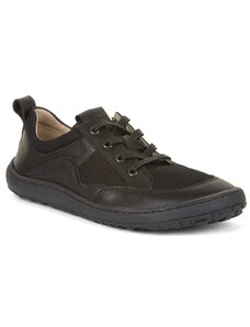 Pantofi Froddo Barefoot Geo G3130250-4 Black