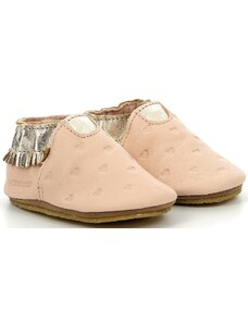 Pantofi Robeez Appaloosa Light Pink