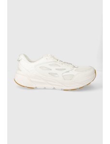 Hoka pantofi Clifton L Athletics culoarea alb, 1160050