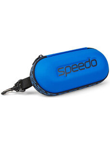 Speedo goggles storage albastru
