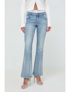 Miss Sixty jeansi femei medium waist