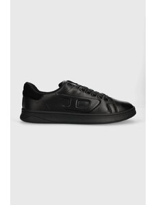 Diesel sneakers S-Athene Low culoarea negru, Y03132-P5580-H1669