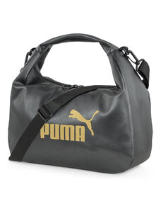 Puma Core Up Hobo Puma Black