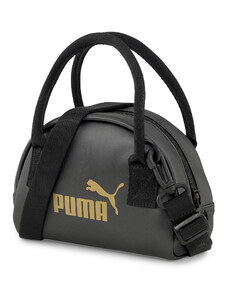 Puma Core Up Mini Grip Bag Puma Black