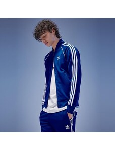 Adidas Bluză Sst Tt Originals Poly Core Bărbați Îmbrăcăminte Bluze IZ0027 Albastru