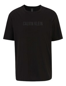 Calvin Klein Underwear Tricou 'Intense Power' negru