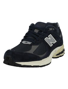 new balance Sneaker low '2002R' albastru noapte / gri bazalt / argintiu / alb