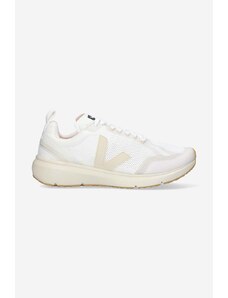 Veja sneakers Alveomesh Condor 2 culoarea alb, CL012500 CL012500-WHITE