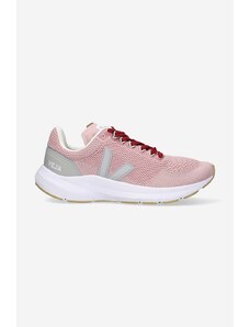 Veja sneakers Lt V-Knit Marlin culoarea roz, LT102680-PINK
