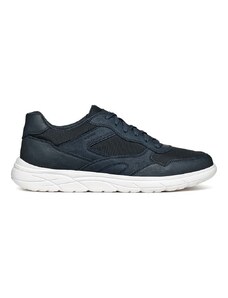 Geox sneakers U PORTELLO culoarea albastru marin, U45E1B 0EK11 C4002