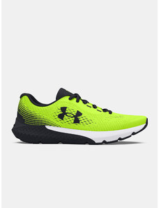 Under Armour Boots UA BGS Charged Rogue 4-YLW - Boys