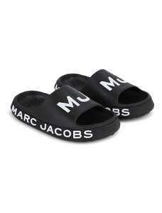 Marc Jacobs slapi copii culoarea negru