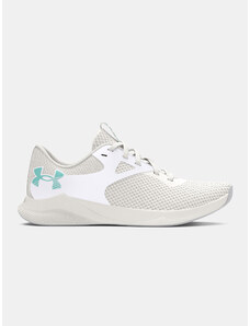 Under Armour Shoes UA W Charged Aurora 2-WHT - Women