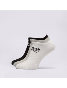 Reebok Șosete 3 Pack Socks Footie Femei Accesorii Șosete RBKLCPF23004-R0353-3 Multicolor