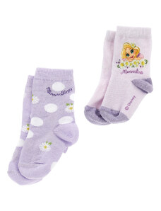 MONNALISA Assorted Socks Set