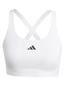 ADIDAS PERFORMANCE Bustiera sport Tlrdreact Training High-Support