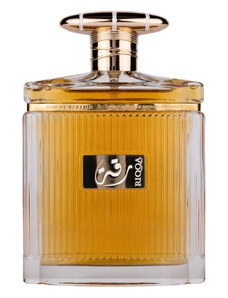 Parfum Riqqa, Ard Al Zaafaran, apa de parfum 100ml, unisex - inspirat din Angels Share by Kilian, respectiv din Khamrah de la Lattafa