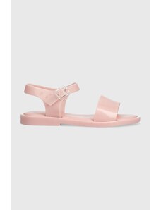 Melissa sandale copii MAR SANDAL culoarea roz
