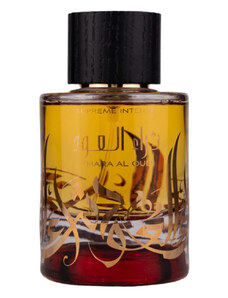 Parfum Thara Al Oud Supreme Intense, Ard Al Zaafaran, apa de parfum 100ml, unisex