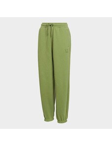 Jordan Pantaloni W J Flt Flc Pant Femei Îmbrăcăminte Pantaloni de trening și jogger FB5113-340 Verde