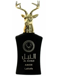 Parfum Al Noble Ameer, Lattafa, apa de parfum 100 ml, unisex