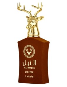 Parfum Al Noble Wazeer, Lattafa, apa de parfum 100 ml, unisex