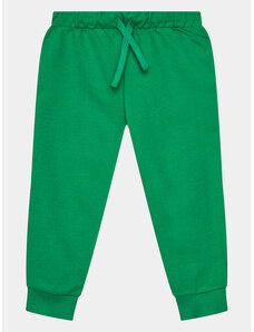 Pantaloni trening United Colors Of Benetton