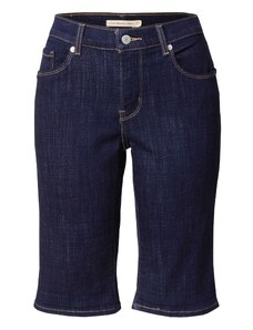 LEVI'S  Jeans 'CLASSIC' albastru închis
