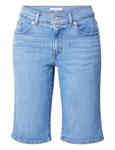 LEVI'S  Jeans 'Classic Bermuda Shorts' albastru denim