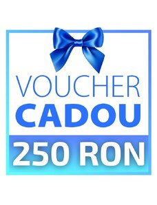 Voucher Cadou SPORTETA 250 RON