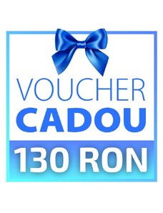 Voucher Cadou SPORTETA 130 RON