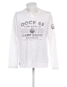 Bluză de bărbați Camp David