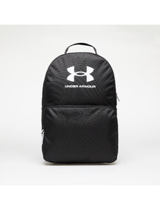 Ghiozdan Under Armour Loudon Backpack Black, Universal