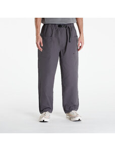 Pantaloni chino pentru bărbați Patta Belted Tactical Chino Pants Nine Iron
