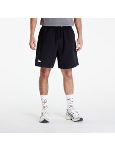 Pantaloni scurți pentru bărbați Patta Classic Jogging Shorts Black