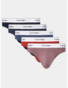 Set 5 perechi chiloți bărbați Calvin Klein Underwear