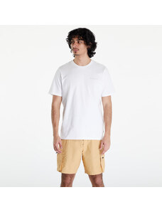 Tricou pentru bărbați Columbia Explorers Canyon Back Graphic T-Shirt White/ Epicamp Graphic