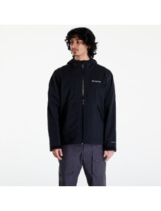 Jachetă pentru bărbați Columbia Men's Altbound Waterproof Recycled Jacket Black