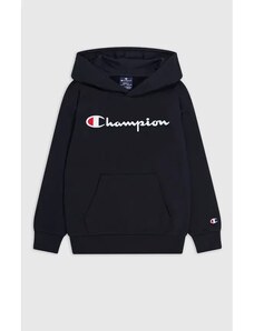 Champion Icons Hooded Sweatshirt Large Logo