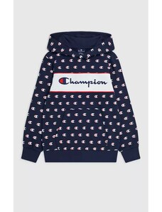 Champion Icons Hooded Allover
