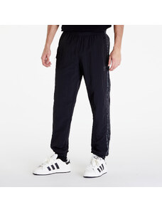 adidas Originals Pantaloni de nylon pentru bărbați adidas Sst Track Pant Black
