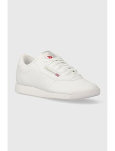 Reebok Classic sneakers PRINCESS culoarea alb